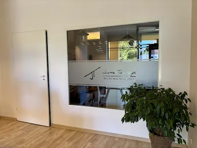 Biuro Rachunkowe Joanna Tomczyk